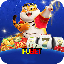 FUBET Logo